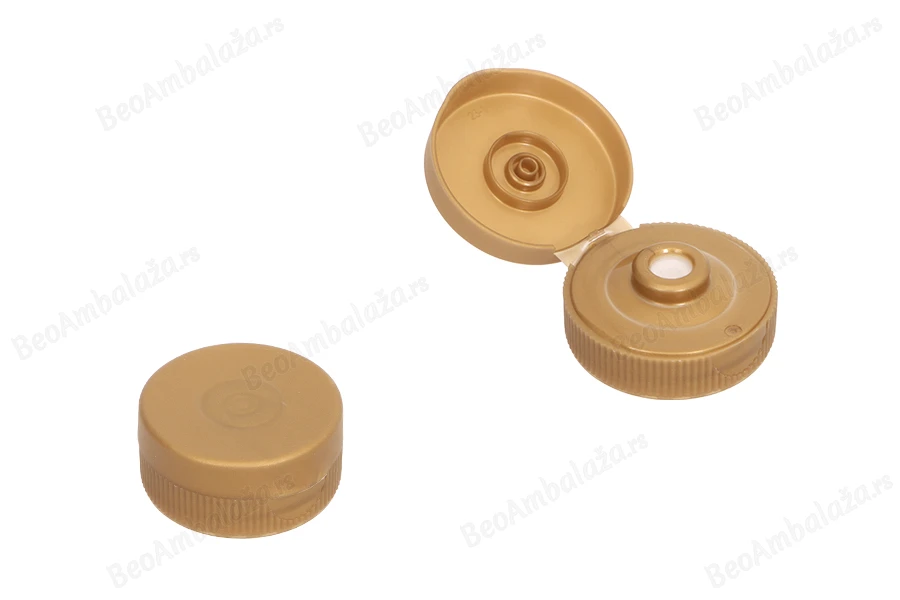 Plastični flip top zatvarač-slika_proizvoda