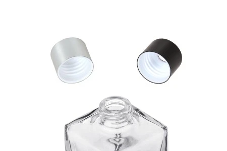 Aluminijumski prsten PP24 sa plastičnim čepom za bočice za osveživač prostora-6