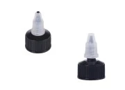 Plastični unicorn zatvarač 24/410- 12kom Plastični unicorn zatvarač 24/410- 12kom-slika_proizvoda