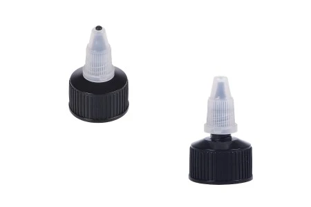Plastični unicorn zatvarač 24/410- 12kom-1