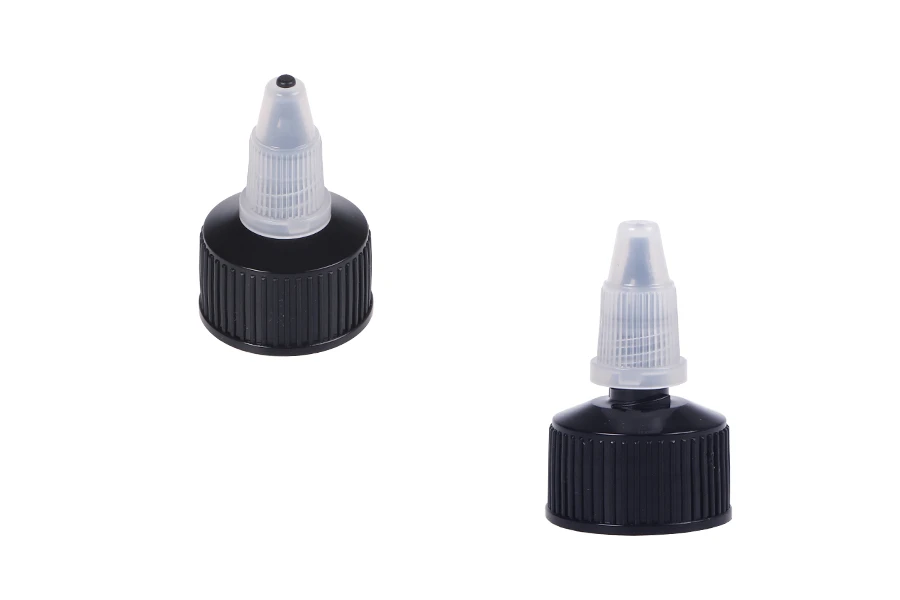 Plastični unicorn zatvarač 24/410- 12kom Plastični unicorn zatvarač 24/410- 12kom-slika_proizvoda