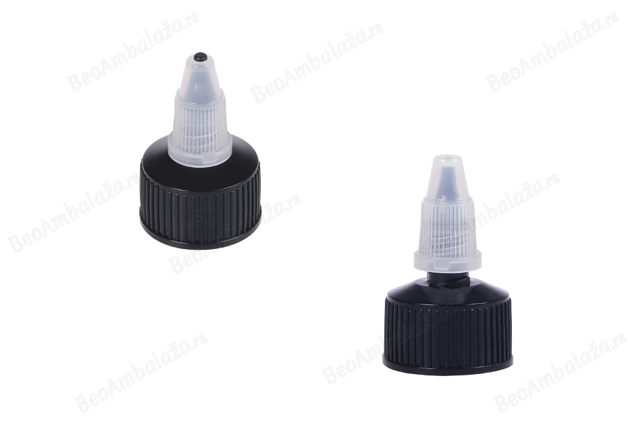 Plastični unicorn zatvarač 24/410- 12kom-slika_proizvoda