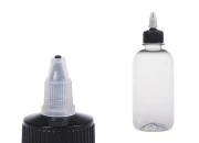 Plastični unicorn zatvarač 28/410 Plastični unicorn zatvarač 28/410