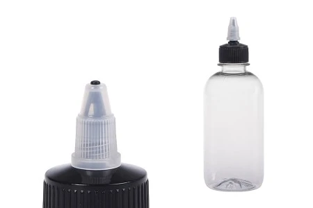 Plastični unicorn zatvarač 28/410-3