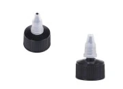 Plastični unicorn zatvarač 28/410 Plastični unicorn zatvarač 28/410