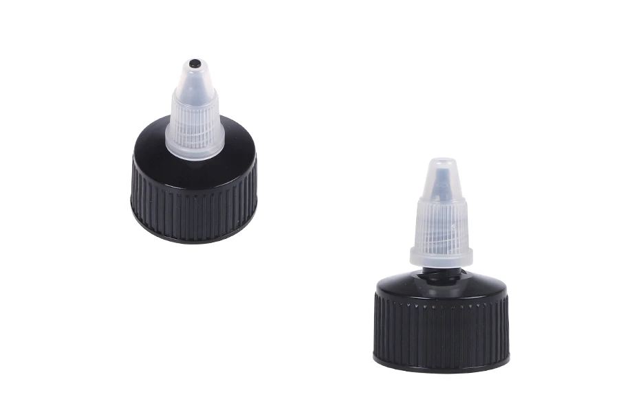 Plastični unicorn zatvarač 28/410 Plastični unicorn zatvarač 28/410