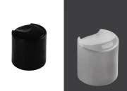 Plastični disk top poklopac PP24 Plastični disk top poklopac PP24