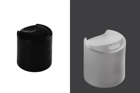 Plastični disk top poklopac PP24-1