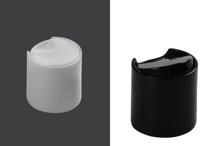 Plastični disk top poklopac PP24-2