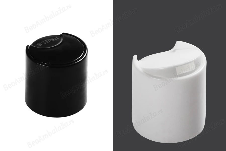 Plastični disk top poklopac PP28-slika_proizvoda