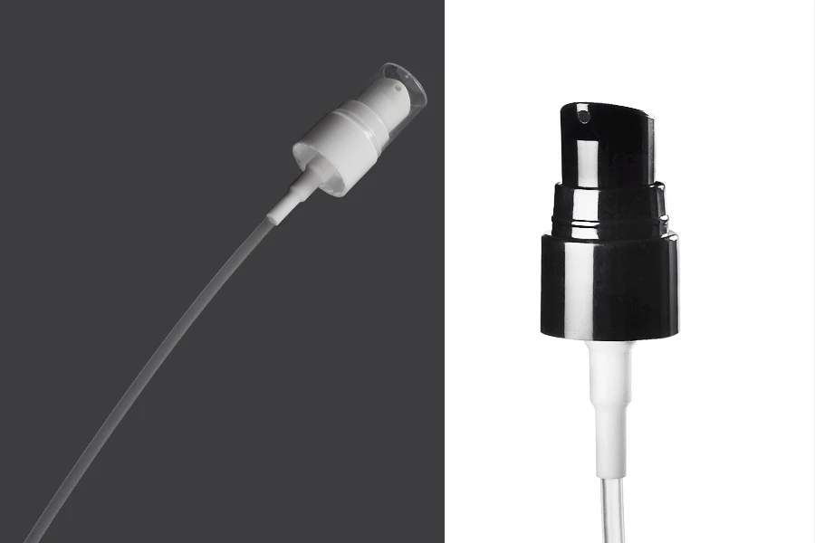 Pumpica PP20 za kreme u crnoj ili beloj boji sa providnim zatvaračem Pumpica PP20 za kreme u crnoj ili beloj boji sa providnim zatvaračem-dimenzije_slike