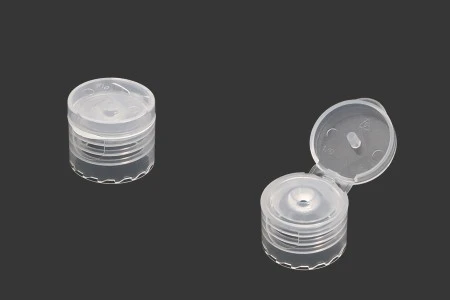 Plastični flip top zatvarač 20/410- 12 komada-1