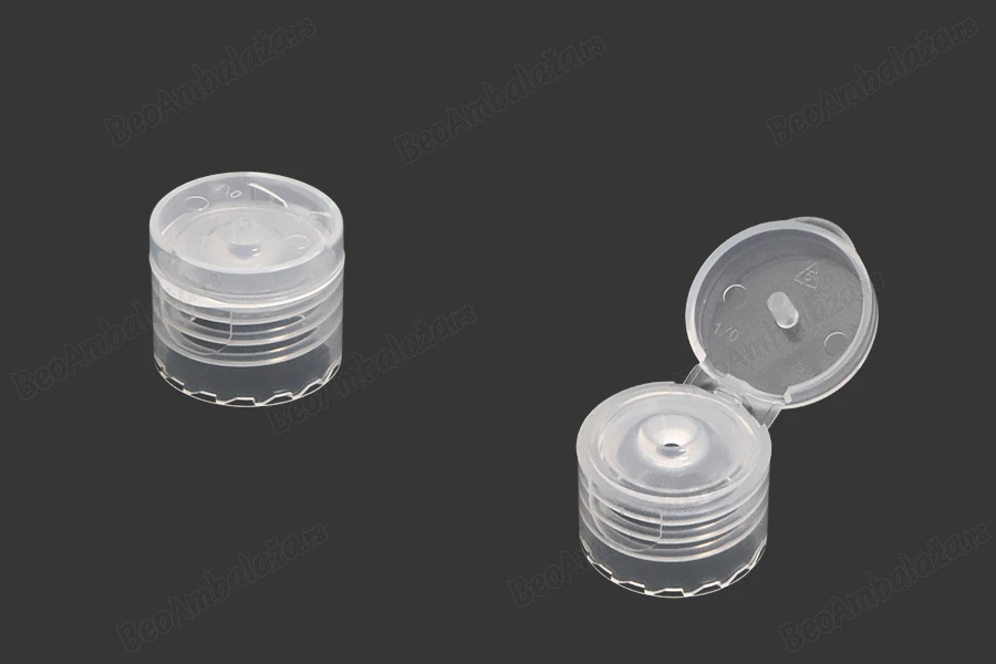 Plastični flip top zatvarač 20/410- 12 komada-slika_proizvoda