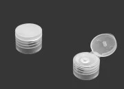 Plastični flip top zatvarač 24/410- 12 komada