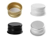 Navojni aluminijumski zatvarač 23,5x15mm (PP24) u više boja Navojni aluminijumski zatvarač 23,5x15mm (PP24) u više boja-slika_proizvoda