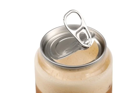 Aluminijumski zatvarač (potpuno otvaranje) za plastične limenke 21-75- (potrebna je upotreba mašine za zatvaranje) - 50 kom-2
