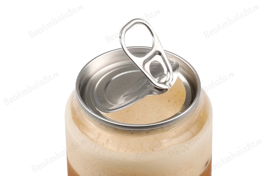 Aluminijumski zatvarač (potpuno otvaranje) za plastične limenke 21-75- (potrebna je upotreba mašine za zatvaranje) - 50 kom-dimenzije_slike