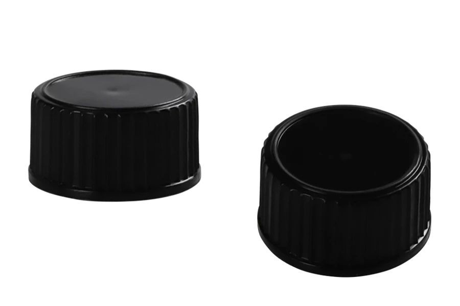 Plastični zatvarač sa unutrašnjim konusnim čepom PP20-dimenzije_slike