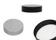 Plastični zatvarač sa unutrašnjom zaptivkom Plastični zatvarač sa unutrašnjom zaptivkom