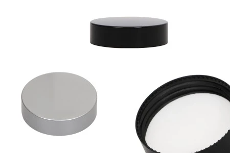 Plastični zatvarač sa unutrašnjom zaptivkom-2