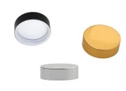 Plastični zatvarač sa aluminijumskim premazom i unutrašnjom zaptivkom (za teglicu za kreme šifra: 16-392)-dimenzije_slike