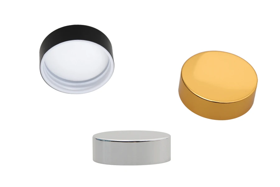 Plastični zatvarač sa aluminijumskim premazom i unutrašnjom zaptivkom (za teglicu za kreme šifra: 16-392)-dimenzije_slike