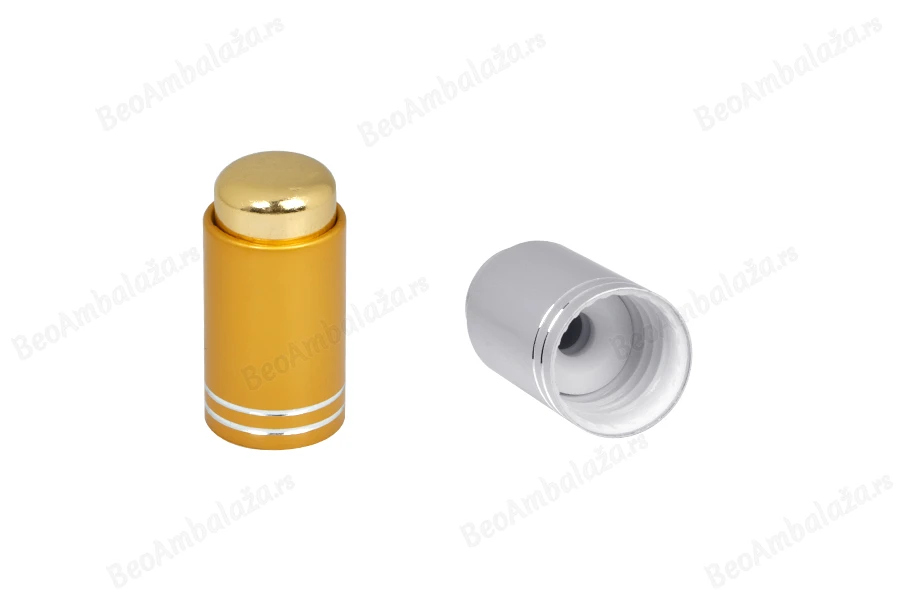 Luksuzni aluminijumski zatvarač sa dugmetom, za pipete od 5 do 100 mL-grupa_slika