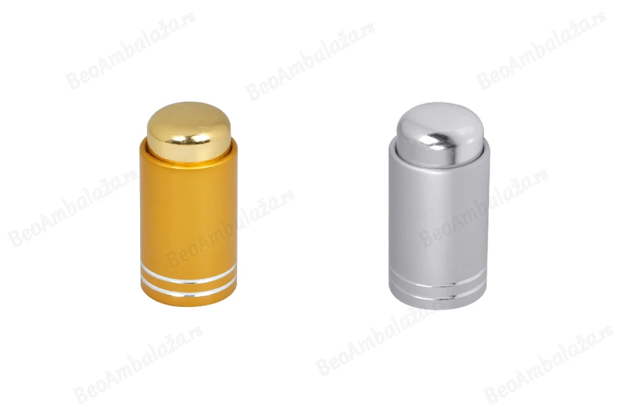 Luksuzni aluminijumski zatvarač sa dugmetom, za pipete od 5 do 100 mL-slika_proizvoda
