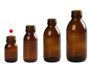 Staklena braon bočica 30mL (PP28) Staklena braon bočica 30mL (PP28)-grupa_slika