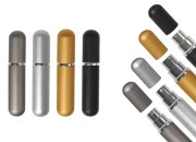 Aluminijumska MAT bočica 5mL za parfem, u više boja-slika_proizvoda