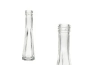 Staklena flašica 50mL za ulje, sirće, piće ili dekoraciju Staklena flašica 50mL za ulje, sirće, piće ili dekoraciju