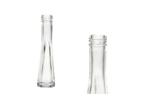 Staklena flašica 50mL za ulje, sirće, piće ili dekoraciju-1