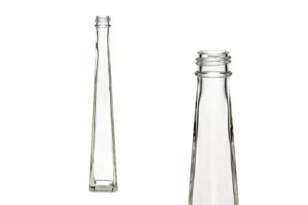 Staklena flašica 200mL, 50x300-1