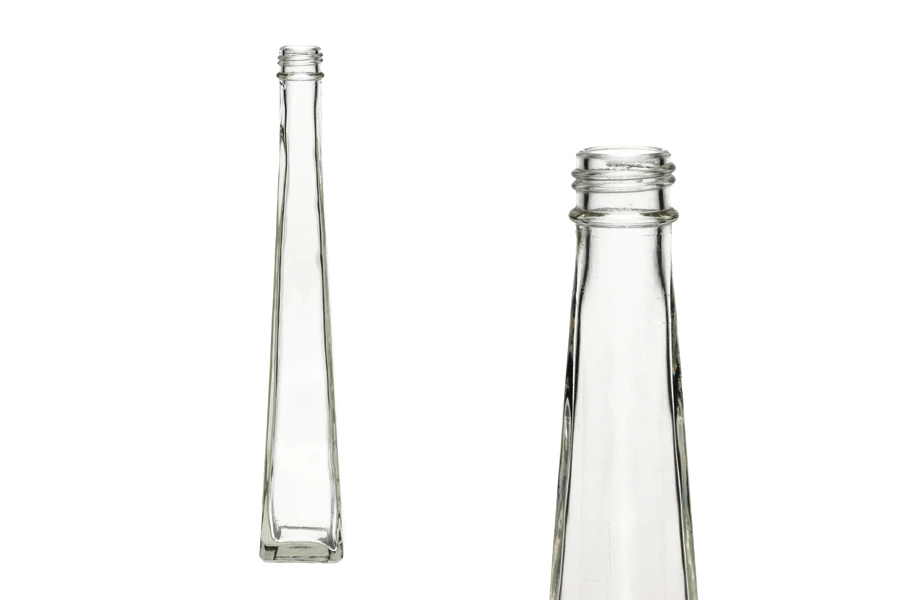 Staklena flašica 200mL, 50x300 Staklena flašica 200mL, 50x300