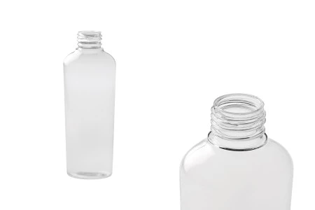 Providna plastična flaša 250mL, PP 28-1