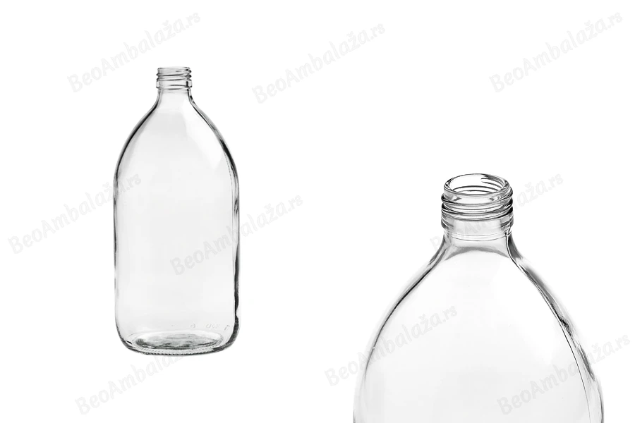 Providna staklena boca 1000mL-slika_proizvoda