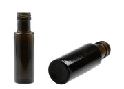 Staklena flašica 100mL Dorica* (PP 31.5) UVAG