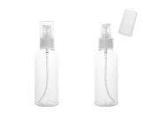 PET flašica 100 ml sa pumpicom za kremu u pakovanju od 12 komada PET flašica 100 ml sa pumpicom za kremu u pakovanju od 12 komada