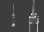 Ampula 1mL za jednokratnu upotrebu - 100 kom