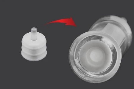Ampula 1mL za jednokratnu upotrebu - 100 kom-2