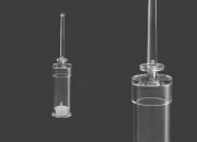 Ampula 2mL za jednokratnu upotrebu - 100 kom Ampula 2mL za jednokratnu upotrebu - 100 kom