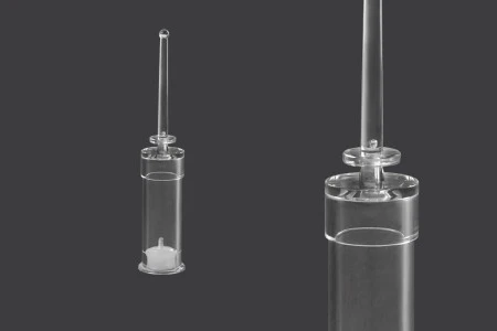 Ampula 2mL za jednokratnu upotrebu - 100 kom-1