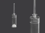 Ampula 3mL za jednokratnu upotrebu - 100 kom