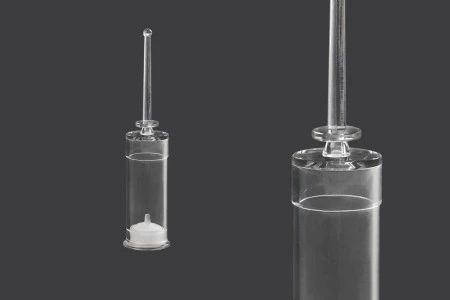 Ampula 3mL za jednokratnu upotrebu - 100 kom-1