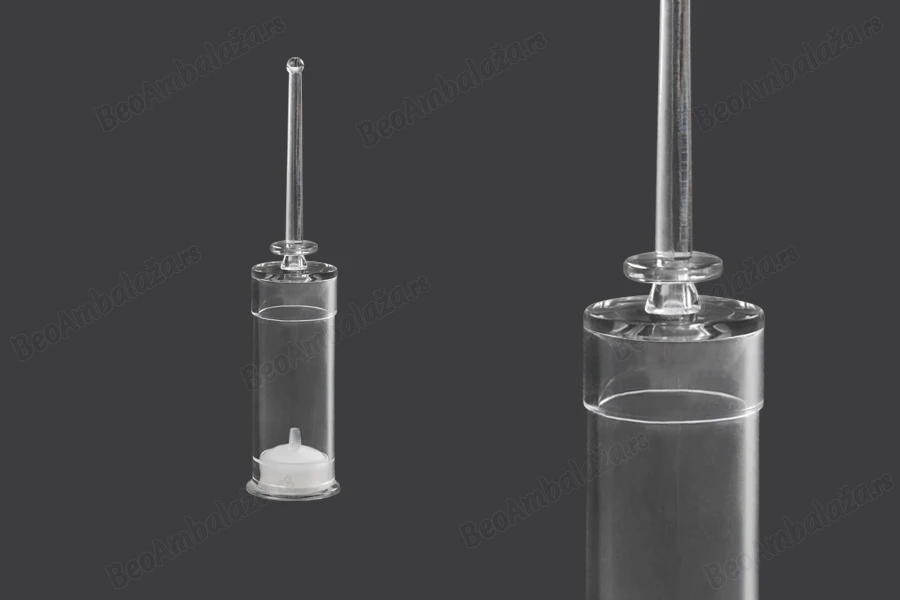 Ampula 3mL za jednokratnu upotrebu - 100 kom-slika_proizvoda