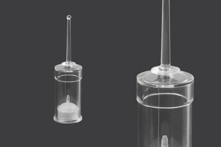 Ampula 5mL za jednokratnu upotrebu - 100 kom-1