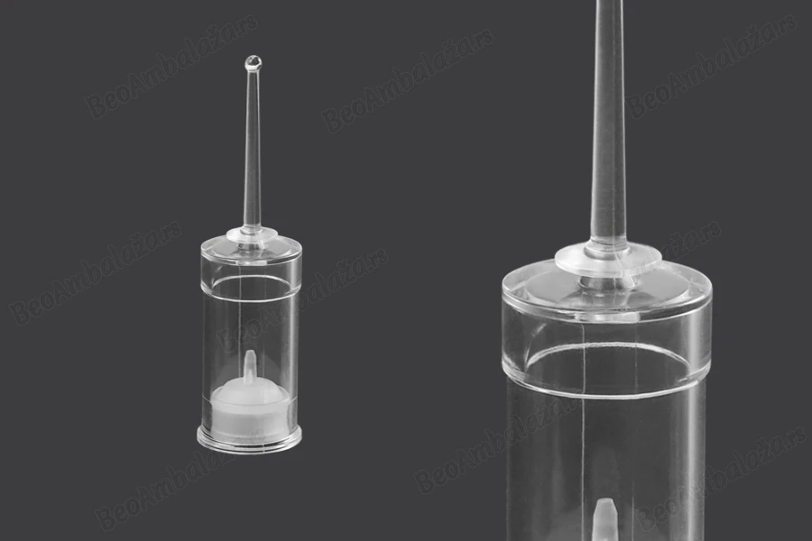 Ampula 5mL za jednokratnu upotrebu - 100 kom-slika_proizvoda