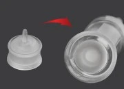 Ampula 5mL za jednokratnu upotrebu - 100 kom Ampula 5mL za jednokratnu upotrebu - 100 kom