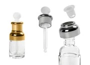 Staklena bočica 30mL sa pipetom i regulatorom protoka-dimenzije_slike