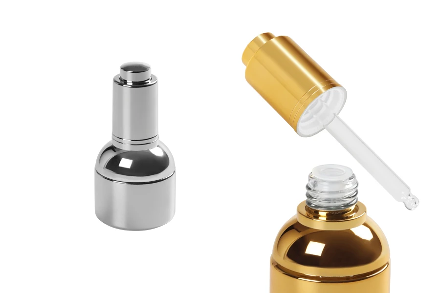 Staklena bočica 30mL sa pipetom sa dugmetom i regulatorom protoka, u dve boje Staklena bočica 30mL sa pipetom sa dugmetom i regulatorom protoka, u dve boje-grupa_slika